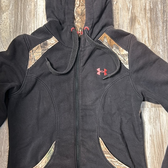 Under Armour - Picture 2 of 6